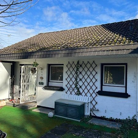 Idylische Unterkunft Naehe See Wehr  Exteriér fotografie