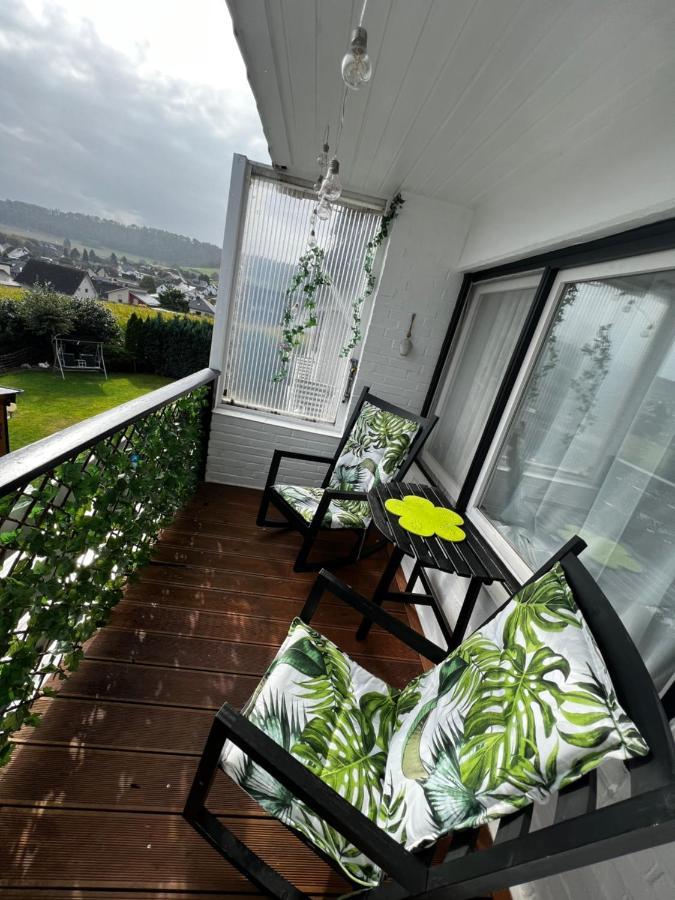Idylische Unterkunft Naehe See Wehr  Exteriér fotografie
